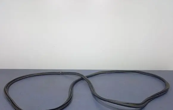 Citroen Xsara Picasso Trunk rubber seal (body) 
