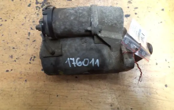 Nissan Primera Starter motor