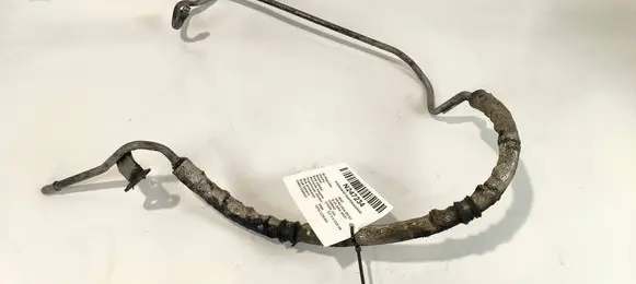 Mercedes-Benz S W221 Power steering hose/pipe/line 