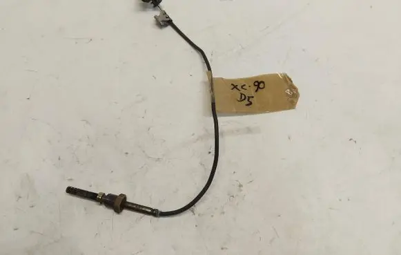 Volvo XC90 Exhaust gas temperature sensor 31439823-JLK01