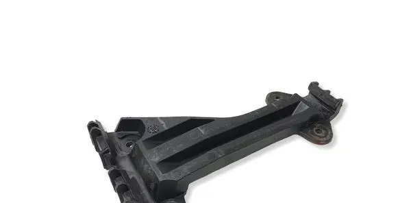 Audi 100 S4 C4 Front bumper mounting bracket 4A0807283A