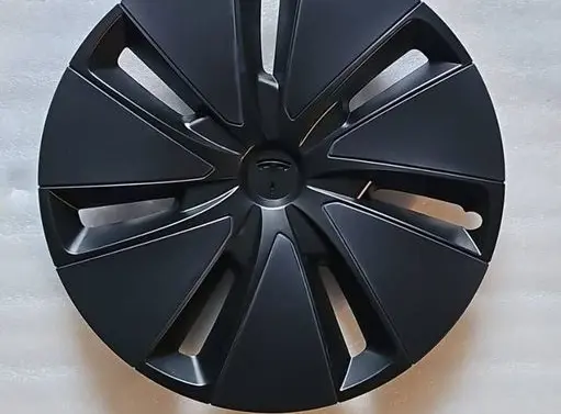 Tesla Model 3 R18 wheel hub/cap/trim 1344231-00-B 134423100B 1344231