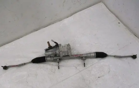 Citroen C3 Steering rack 9821495680