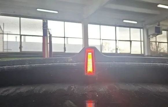 Opel Astra L Third/center stoplight 9839451080 IMPRK1511396