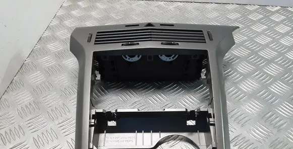 Opel Astra H Dash center air vent grill 13141091 13141085