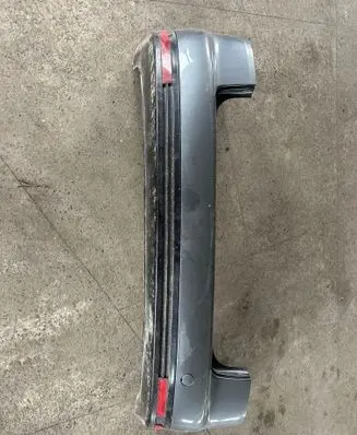 Volkswagen Touran I Rear bumper 1T0807421 1T0807417