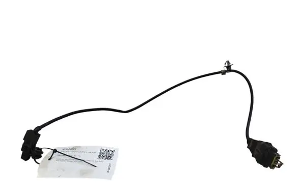 Hyundai Santa Fe Crankshaft position sensor 