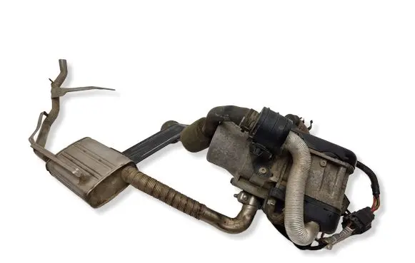 Volvo V70 Auxiliary pre-heater (Webasto) 31403282 1320627422 9024453E