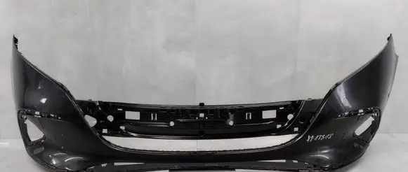 Mercedes-Benz Vito Viano W447 Front bumper A4478804603 A4478805203 A4478804703
