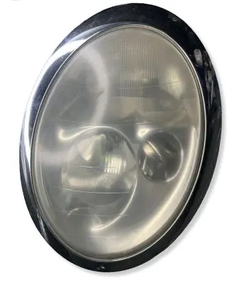 Mini One - Cooper R50 - 53 Headlight/headlamp 40251748