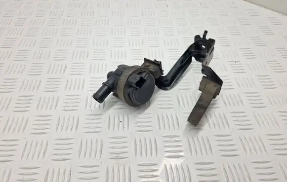 Renault Master III Electric auxiliary coolant/water pump 0392023219 925164CA0A