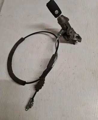 Volkswagen Sharan Ignition lock 4B0905851P