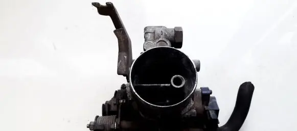 Nissan Almera N16 Throttle valve SERA48305