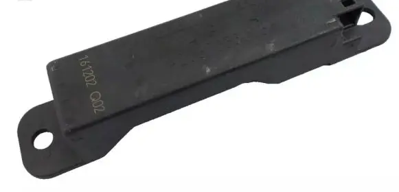 Keyless (KESSY) go control unit/module
