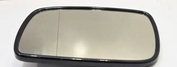 Volkswagen Phaeton Wing mirror glass 3D0857521