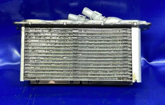 Ford Mondeo MK V Intercooler radiator DS7G9L440BE