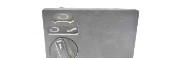Volkswagen Multivan T4 Air circulation switch 701959549