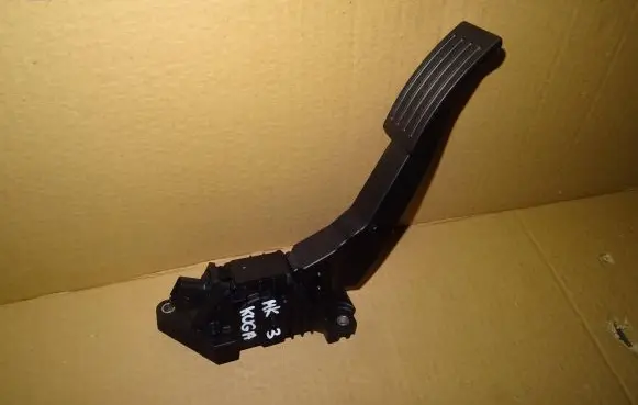 Ford Kuga III Accelerator throttle pedal LX61-9F836-AB