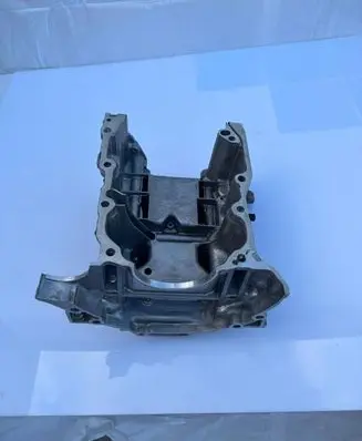 Toyota Yaris Cross Oil sump 10710
