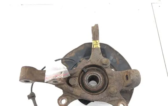 Suzuki Baleno IV Front wheel hub spindle knuckle