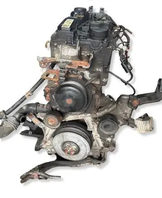 Mercedes-Benz E C207 W207 Engine OM651911