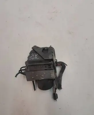 ABS rear brake sensor