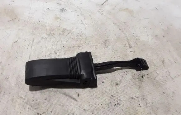 Audi A6 S6 C8 4K Rear door check strap stopper 4K0839249