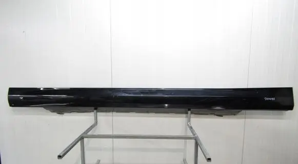 BMW i5 G60 Front sill (body part) 51778084763