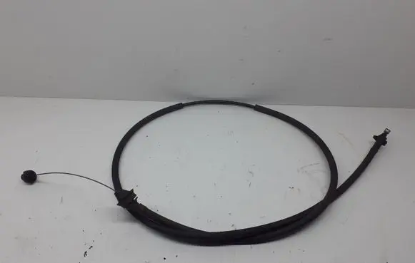 Chrysler Voyager Sliding door cable line 04861517AA