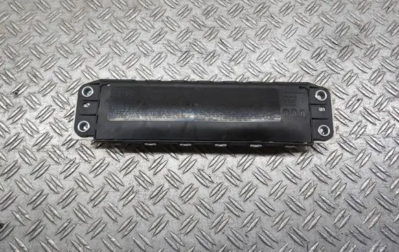 Fiat 500L Knee airbag 00520208350 93257 0589P10071