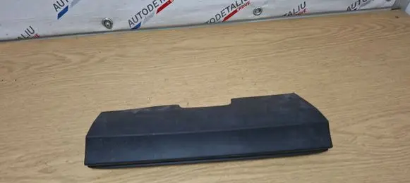BMW X3 E83 Tow hook cap/cover 3416243