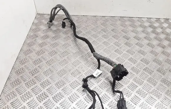 Ford Focus Other wiring loom F1FT15K857ALA
