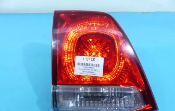 Toyota Land Cruiser (J200) Rear/tail lights KOITO IMPRK1101537