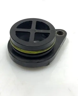 Ford Transit Custom Oil fill pipe GK2Q68612AB