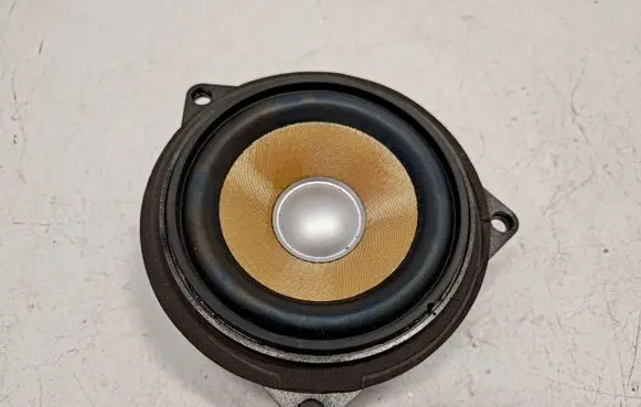 BMW 6 F12 F13 Rear door speaker 9224870 65139224870