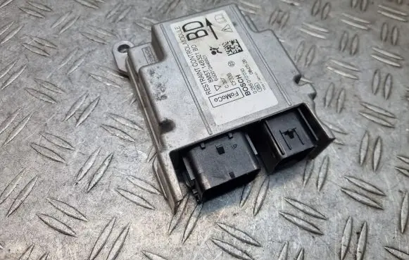 Ford Focus Airbag control unit/module 8M5T14B321BD 0285010030