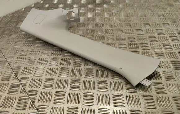 Renault Scenic IV - Grand scenic IV (A) pillar trim 769129952R