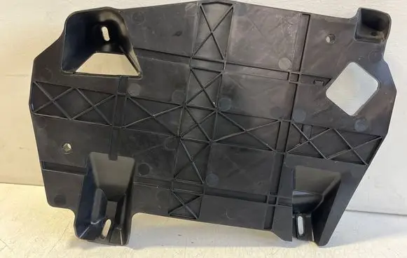 Mercedes-Benz EQC Other interior part A2056840937