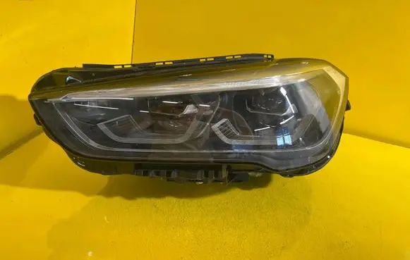 BMW X1 E84 Headlight/headlamp 5A01177-03
