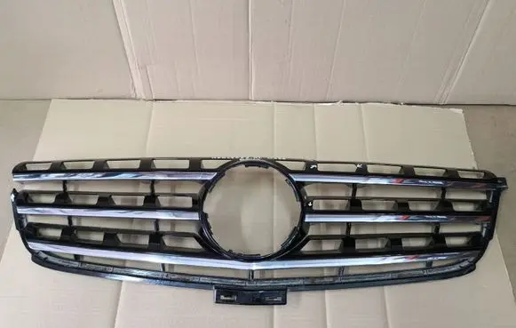 Mercedes-Benz ML W166 Front grill