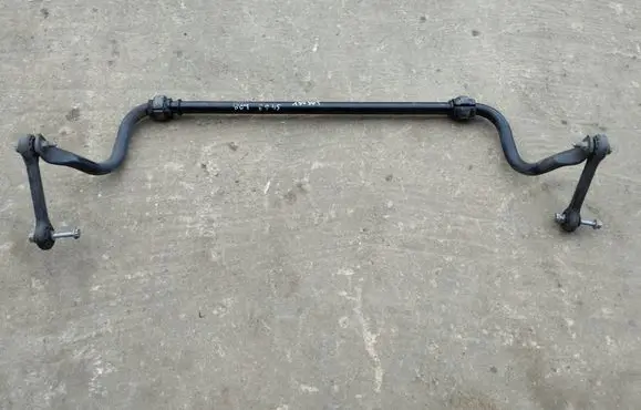 Audi A4 S4 B9 Front anti-roll bar/sway bar 8W0411309A