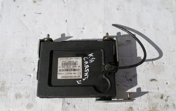 KIA Carens III BSM Control unit 95400A4730