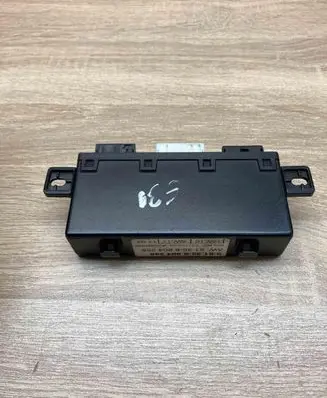BMW 5 E39 Door control unit/module 6904245 6904255
