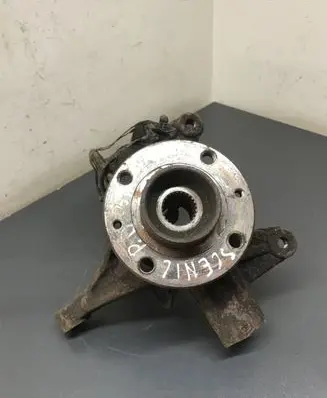 Renault Scenic II - Grand scenic II Front wheel hub