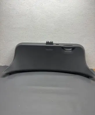 Hyundai Ioniq 5 Tailgate/boot cover trim set 