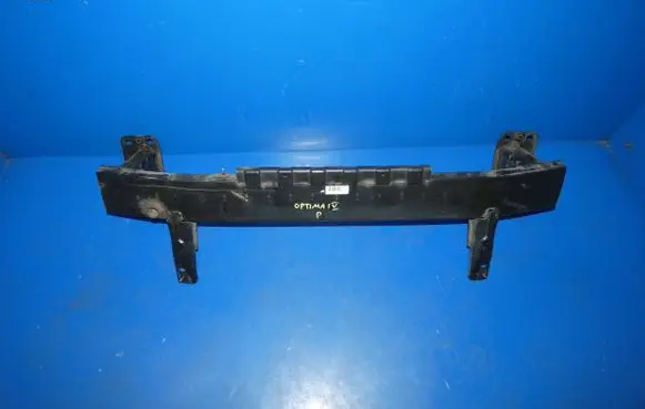 KIA Optima Front bumper support beam 3BB437