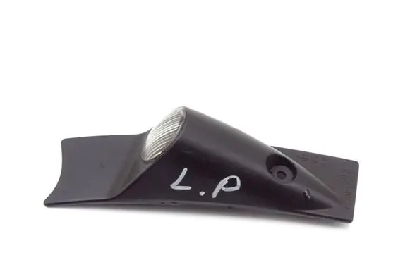 Mercedes-Benz Sprinter W906 Front fender indicator light A9068200556