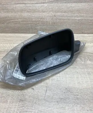 Volkswagen Polo III 6N 6N2 6NF Plastic wing mirror trim cover 3B0857537C