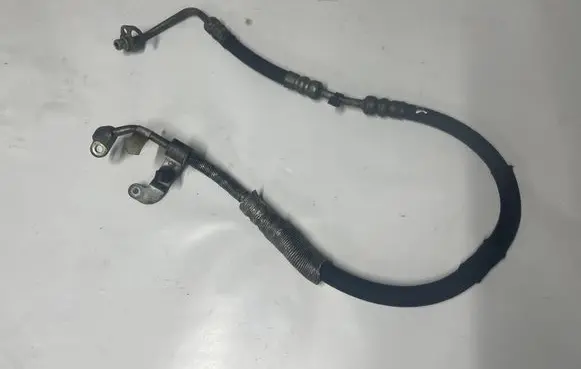 Jaguar XF X250 Power steering hose/pipe/line 9X233L600AB