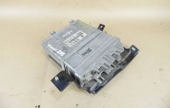 Ford Galaxy Engine control unit/module 028906021ES 0281001531 28SA3354